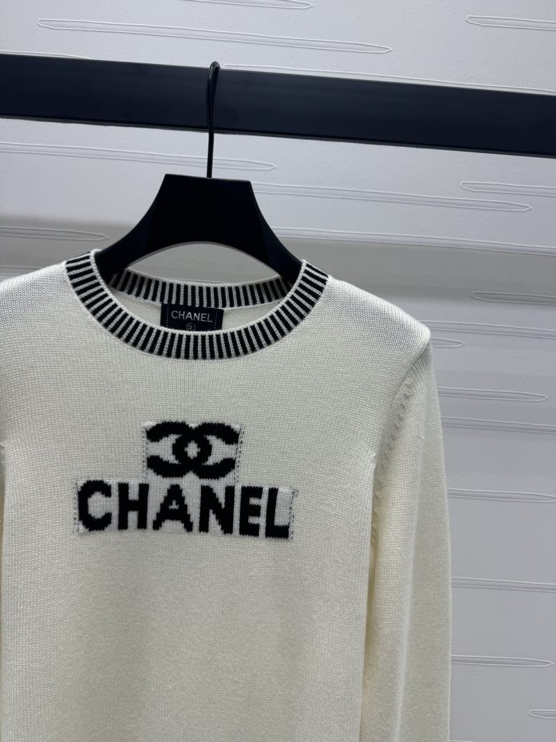 Chanel Sweaters